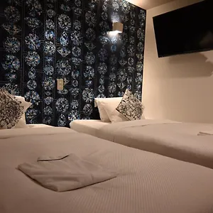 ホテル ホテルアートイン 難波
