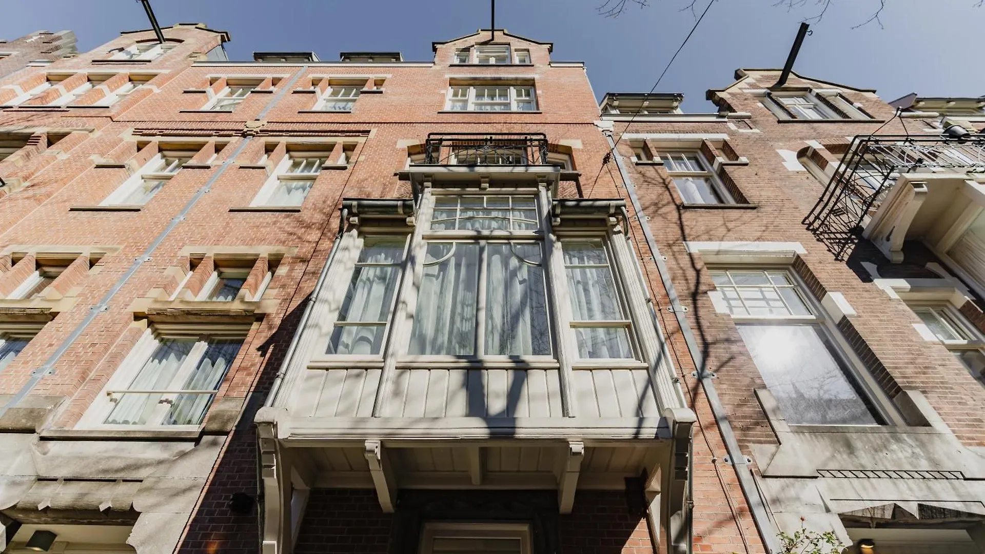 Hotel JL No76 Amsterdam
