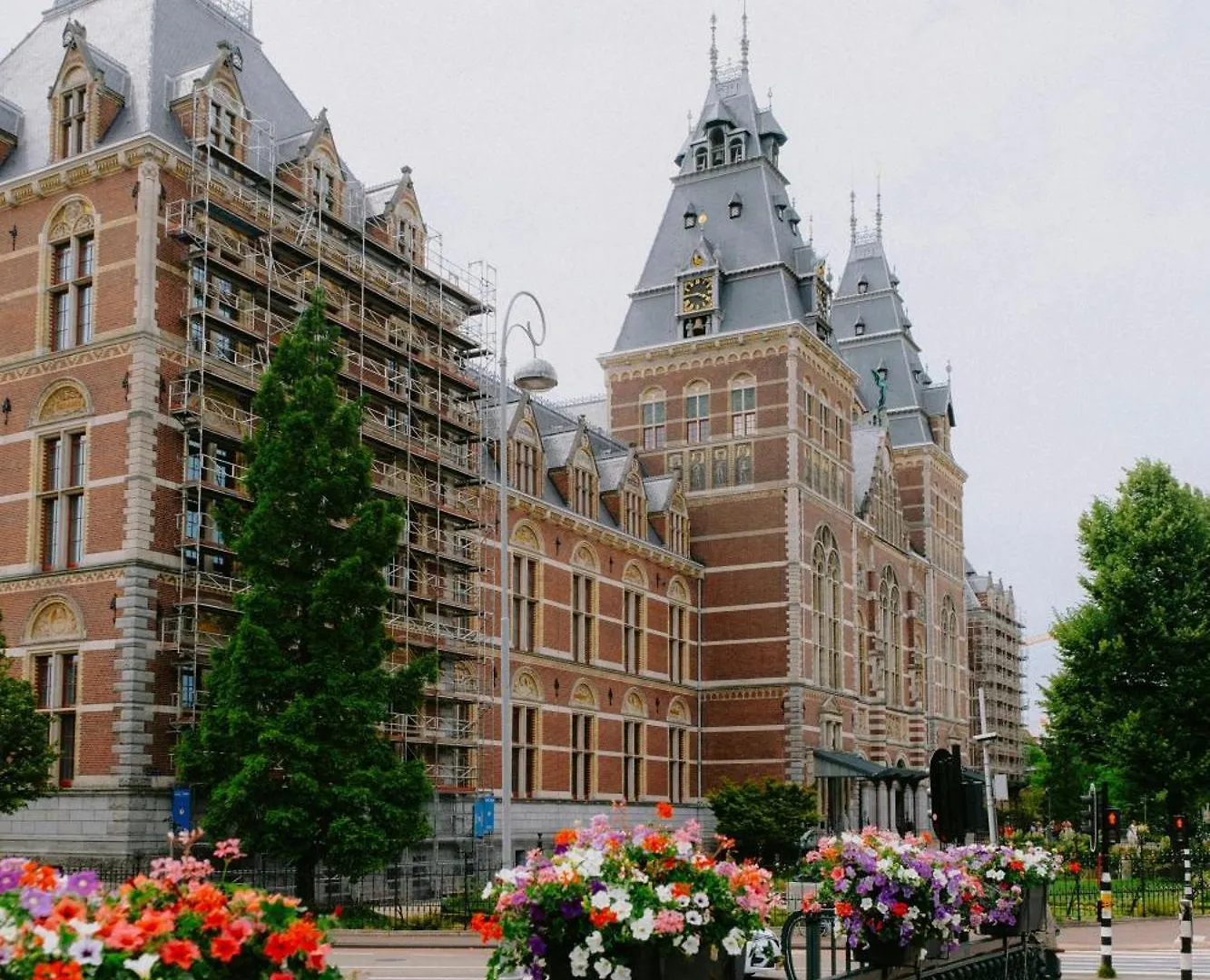 ****  Hotel JL No76 Amsterdam Paesi Bassi